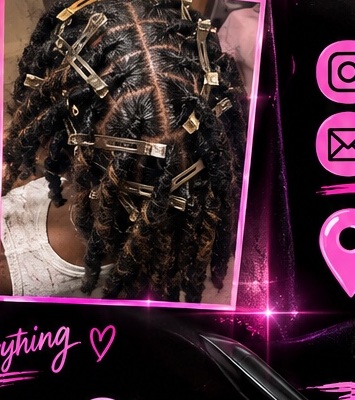Loc treatment in progress
